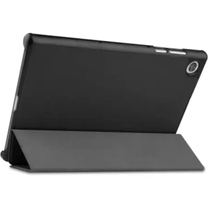 Hurtownia GSM - Bizon Case Tab Croc Lenovo Tab M10 Gen 2 fekete - BIZ410 - {ean13} - Hurt