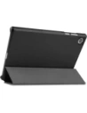 Wholesale Bizon Case Tab Croc Lenovo Tab M10 Gen 2 black - BIZ410 - {ean13} - Hurt
