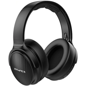 AWEI Wireless Headphones Bluetooth A780BL black