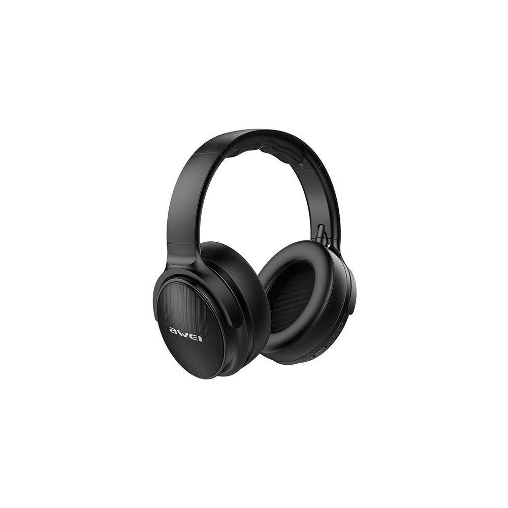 Hurtownia GSM - AWEI słuchawki nauszne Bluetooth A780BL czarny/black - AWEI023BLK - {ean13} - Hurt