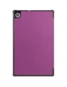 Hurtownia GSM - Bizon Case Tab Croc Lenovo Tab M10 Gen 2 dunkel lila - BIZ411 - {ean13} - Hurt