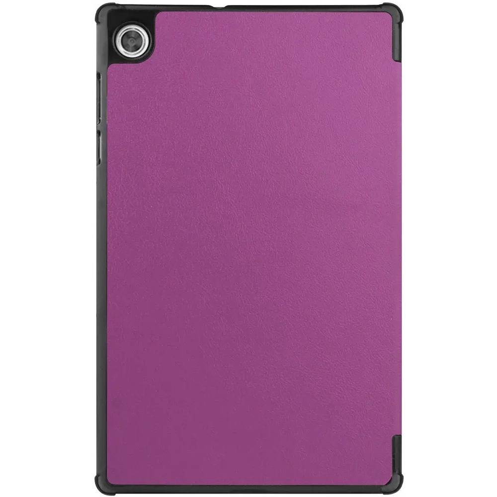 Wholesale Bizon Case Tab Croc Lenovo Tab M10 Gen 2 dark purple - BIZ411 - {ean13} - Hurt