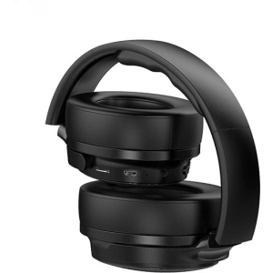 Căști over-ear Bluetooth AWEI A780BL negru/black