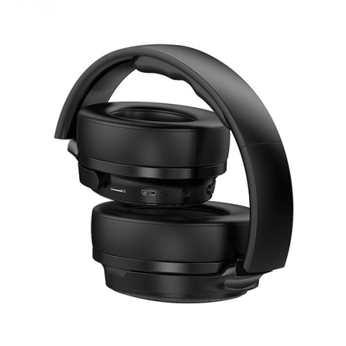 AWEI słuchawki nauszne Bluetooth A780BL czarny/black