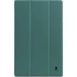 Hurtownia GSM - Etui Bizon Case Tab Croc pro Lenovo Tab M10 Gen 2 tmavě zelené - BIZ412 - {ean13} - Hurt