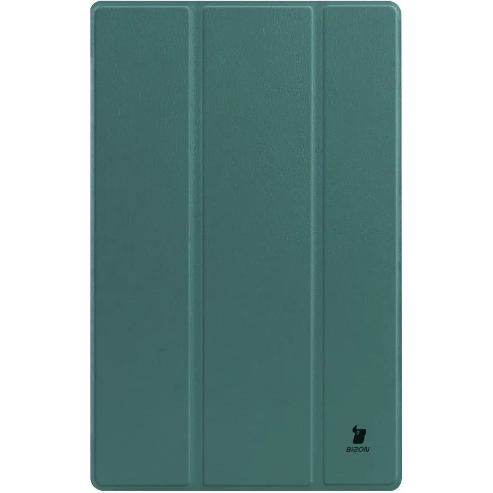 Hurtownia GSM - Etui Bizon Case Tab Croc pro Lenovo Tab M10 Gen 2 tmavě zelené - BIZ412 - {ean13} - Hurt