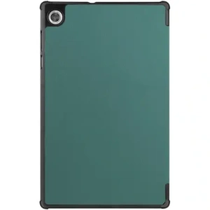 Hurtownia GSM - Etui Bizon Case Tab Croc pro Lenovo Tab M10 Gen 2 tmavě zelené - BIZ412 - {ean13} - Hurt