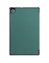 Hurtownia GSM - Etui Bizon Case Tab Croc pro Lenovo Tab M10 Gen 2 tmavě zelené - BIZ412 - {ean13} - Hurt