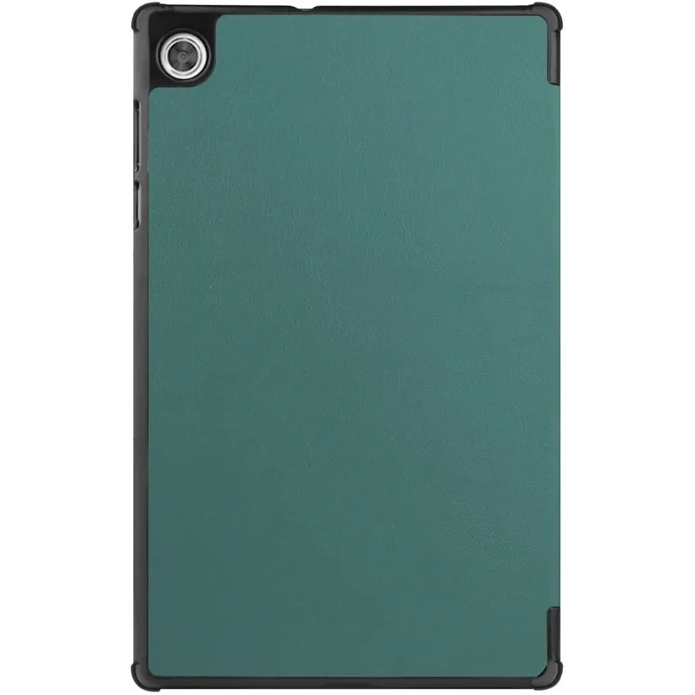 Hurtownia GSM - Bizon Case Tab Croc Lenovo Tab M10 Gen 2 sötétzöld - BIZ412 - {ean13} - Hurt