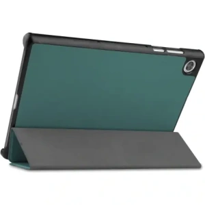 Hurtownia GSM - Bizon Case Tab Croc Lenovo Tab M10 Gen 2 sötétzöld - BIZ412 - {ean13} - Hurt