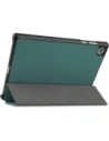 Hurtownia GSM - Bizon Case Tab Croc Lenovo Tab M10 Gen 2 dunkelgrün - BIZ412 - {ean13} - Hurt