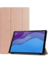 Hurtownia GSM - Bizon Case Tab Croc Lenovo Tab M10 Gen 2 rózsaarany - BIZ413 - {ean13} - Hurt