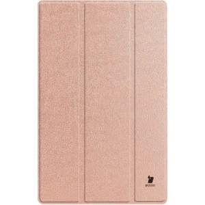 Hurtownia GSM - Etui Bizon Case Tab Croc pro Lenovo Tab M10 Gen 2 růžovo-zlaté - BIZ413 - {ean13} - Hurt