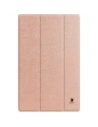 Hurtownia GSM - Bizon Case Tab Croc Lenovo Tab M10 Gen 2 rózsaarany - BIZ413 - {ean13} - Hurt