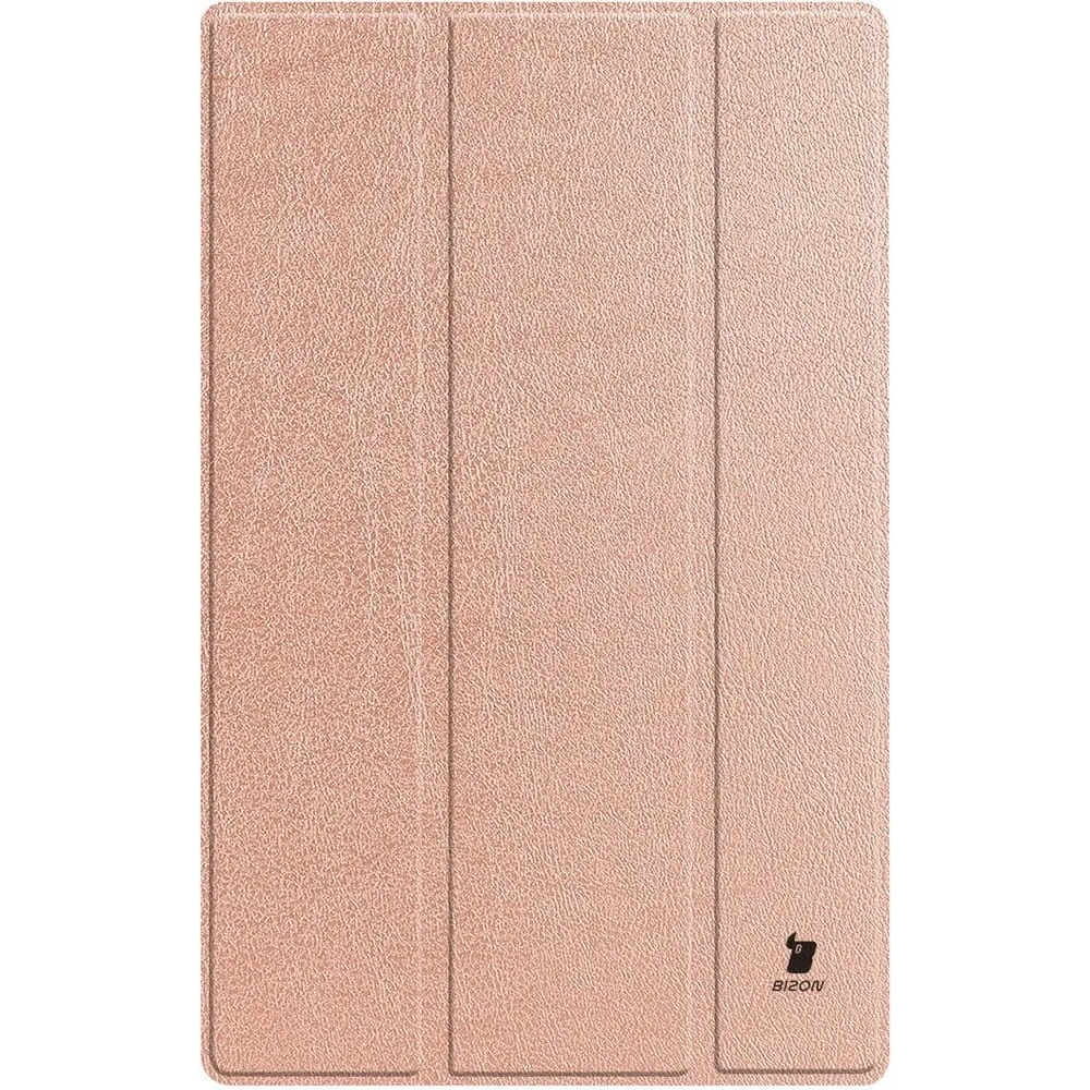Hurtownia GSM - Bizon Case Tab Croc Lenovo Tab M10 Gen 2 rózsaarany - BIZ413 - {ean13} - Hurt