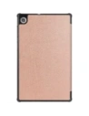 Hurtownia GSM - Bizon Case Tab Croc Lenovo Tab M10 Gen 2 rózsaarany - BIZ413 - {ean13} - Hurt