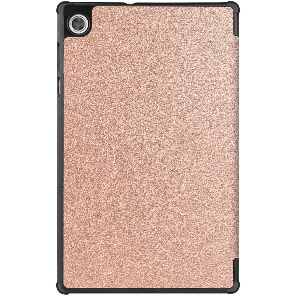 Wholesale Bizon Case Tab Croc Lenovo Tab M10 Gen 2 rose gold - BIZ413 - {ean13} - Hurt