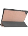 Hurtownia GSM - Bizon Case Tab Croc Lenovo Tab M10 Gen 2 rózsaarany - BIZ413 - {ean13} - Hurt