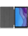 Hurtownia GSM - Bizon Case Tab Croc Lenovo Tab M10 Gen 2 rózsaarany - BIZ413 - {ean13} - Hurt
