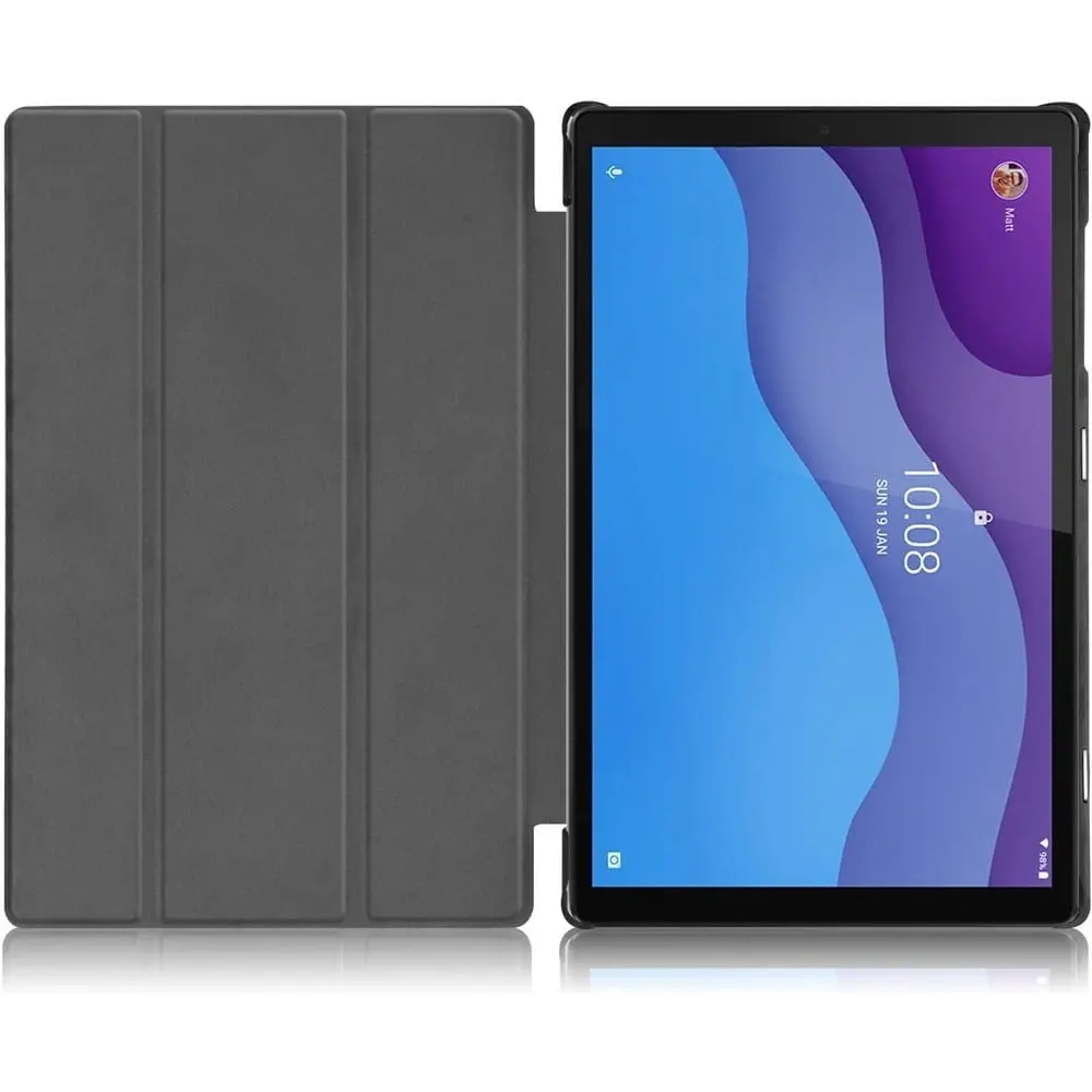 Hurtownia GSM - Bizon Case Tab Croc Lenovo Tab M10 Gen 2 rózsaarany - BIZ413 - {ean13} - Hurt
