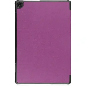 Hurtownia GSM - Etui Bizon Case Tab Croc pro Lenovo Tab M10 Gen 3 tmavě fialové - BIZ414 - {ean13} - Hurt