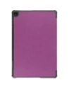 Hurtownia GSM - Bizon Case Tab Croc Lenovo Tab M10 Gen 3 sötétlila - BIZ414 - {ean13} - Hurt