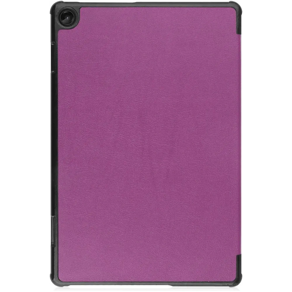 Wholesale Bizon Case Tab Croc Lenovo Tab M10 Gen 3 dark purple - BIZ414 - {ean13} - Hurt