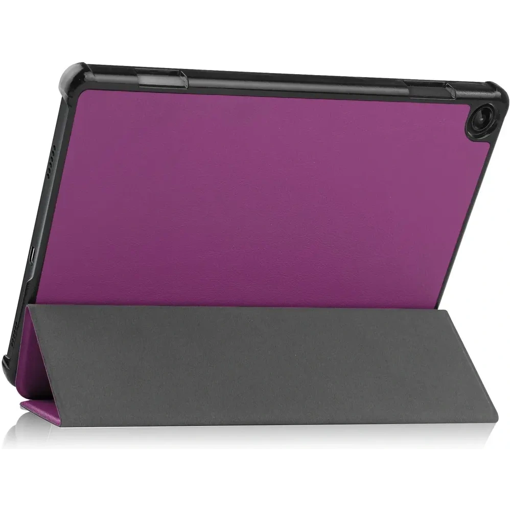Hurtownia GSM - Bizon Case Tab Croc Lenovo Tab M10 Gen 3 sötétlila - BIZ414 - {ean13} - Hurt