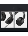 Hurtownia GSM - AWEI słuchawki nauszne Bluetooth A780BL czarny/black - AWEI023BLK - {ean13} - Hurt