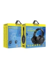Hurtownia GSM - AWEI słuchawki nauszne Bluetooth A780BL czarny/black - AWEI023BLK - {ean13} - Hurt