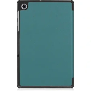Hurtownia GSM - Etui Bizon Case Tab Croc pro Lenovo Tab M10 Plus (2. generace) tmavě zelené - BIZ415 - {ean13} - Hurt