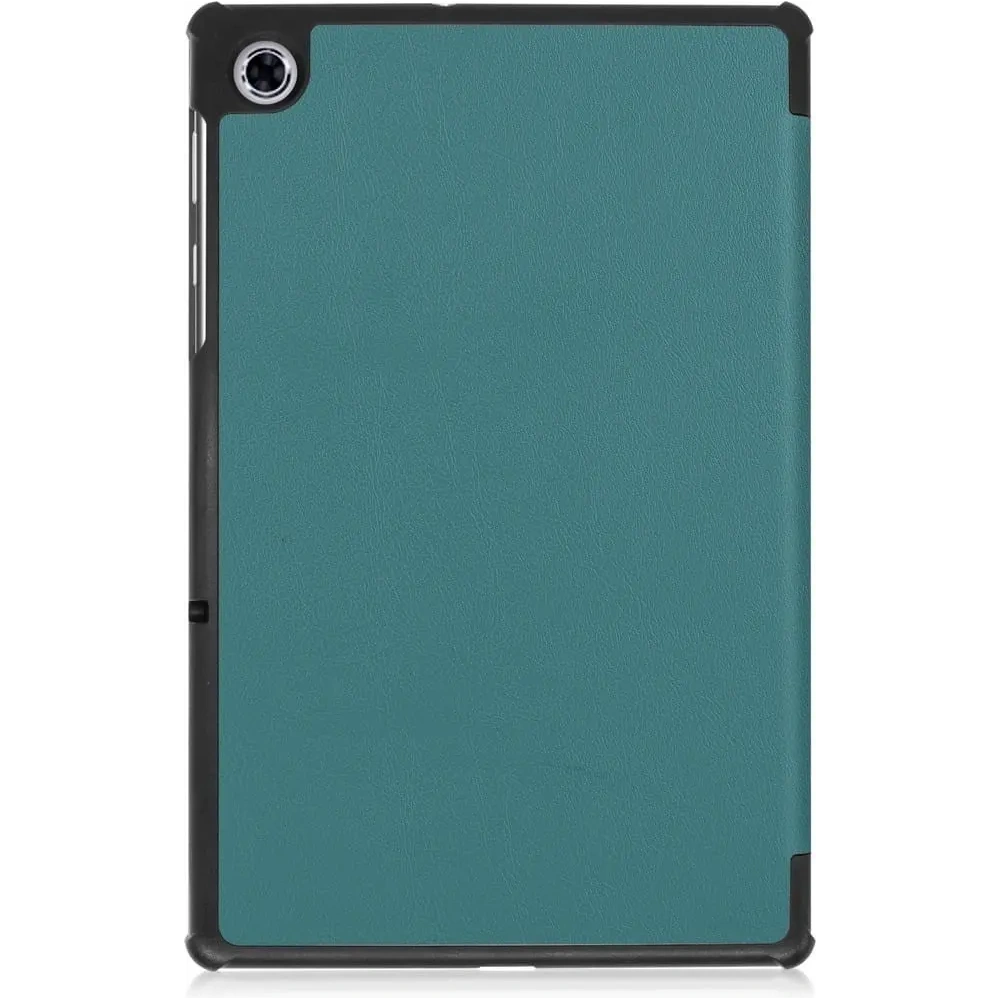 Hurtownia GSM - Bizon Case Tab Croc Lenovo Tab M10 Plus (2. generáció) sötétzöld - BIZ415 - {ean13} - Hurt