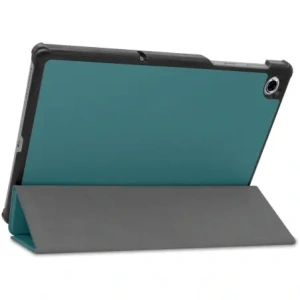 Hurtownia GSM - Etui Bizon Case Tab Croc pro Lenovo Tab M10 Plus (2. generace) tmavě zelené - BIZ415 - {ean13} - Hurt