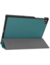 Hurtownia GSM - Bizon Case Tab Croc Lenovo Tab M10 Plus (2. generáció) sötétzöld - BIZ415 - {ean13} - Hurt