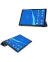 Hurtownia GSM - Bizon Case Tab Croc Lenovo Tab M10 Plus (2. generáció) sötétkék - BIZ416 - {ean13} - Hurt