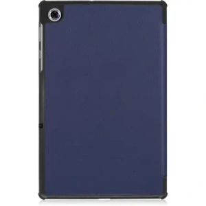 Hurtownia GSM - Pouzdro Bizon Case Tab Croc pro Lenovo Tab M10 Plus (2. generace) modré - BIZ416 - {ean13} - Hurt