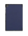 Hurtownia GSM - Bizon Case Tab Croc Lenovo Tab M10 Plus (2. generáció) sötétkék - BIZ416 - {ean13} - Hurt