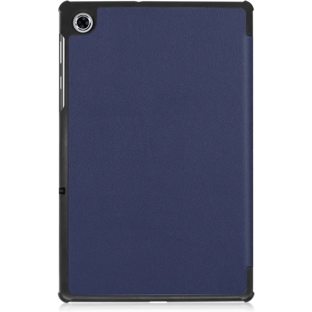 Hurtownia GSM - Bizon Case Tab Croc Lenovo Tab M10 Plus (2. generáció) sötétkék - BIZ416 - {ean13} - Hurt