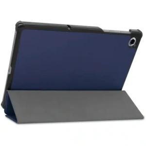 Hurtownia GSM - Pouzdro Bizon Case Tab Croc pro Lenovo Tab M10 Plus (2. generace) modré - BIZ416 - {ean13} - Hurt