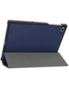 Hurtownia GSM - Bizon Case Tab Croc Lenovo Tab M10 Plus (2. generáció) sötétkék - BIZ416 - {ean13} - Hurt