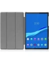 Hurtownia GSM - Bizon Case Tab Croc Lenovo Tab M10 Plus (2. generáció) sötétkék - BIZ416 - {ean13} - Hurt