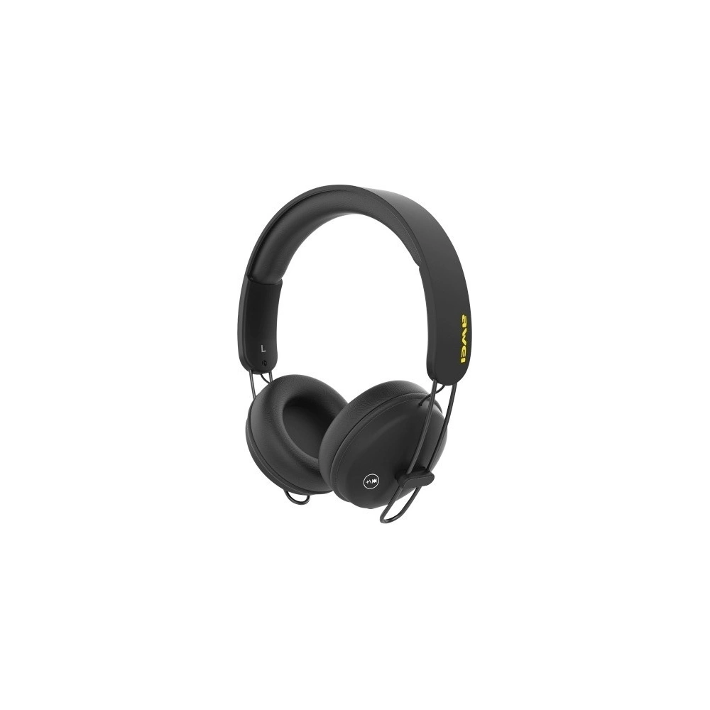 Hurtownia GSM - AWEI słuchawki nauszne Bluetooth A800BL czarny/black - AWEI024BLK - {ean13} - Hurt