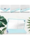 Hurtownia GSM - Bizon Case Tab Clear Matt Lenovo Tab M10 Plus Gen 3 kék - BIZ417 - {ean13} - Hurt