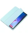 Hurtownia GSM - Bizon Case Tab Clear Matt Lenovo Tab M10 Plus Gen 3 kék - BIZ417 - {ean13} - Hurt