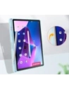 Hurtownia GSM - Carcasă Bizon Tab Clear Matt Lenovo Tab M10 Plus Gen 3 albastră - BIZ417 - {ean13} - Hurt