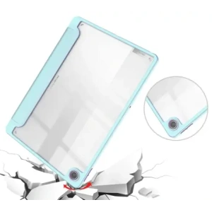 Hurtownia GSM - Etui Bizon Case Tab Clear Matt pro Lenovo Tab M10 Plus Gen 3 modré - BIZ417 - {ean13} - Hurt
