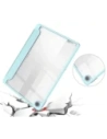 Hurtownia GSM - Bizon Case Tab Clear Matt Lenovo Tab M10 Plus Gen 3 kék - BIZ417 - {ean13} - Hurt