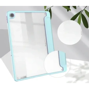 Hurtownia GSM - Etui Bizon Case Tab Clear Matt pro Lenovo Tab M10 Plus Gen 3 modré - BIZ417 - {ean13} - Hurt
