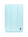 Hurtownia GSM - Bizon Case Tab Clear Matt Lenovo Tab M10 Plus Gen 3 kék - BIZ417 - {ean13} - Hurt