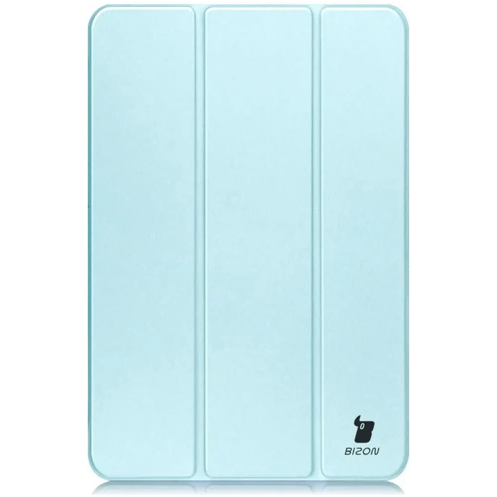 Hurtownia GSM - Bizon Case Tab Clear Matt Lenovo Tab M10 Plus Gen 3 kék - BIZ417 - {ean13} - Hurt